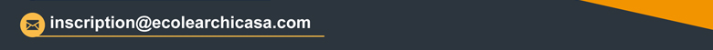 inscription@ecolearchicasa.com