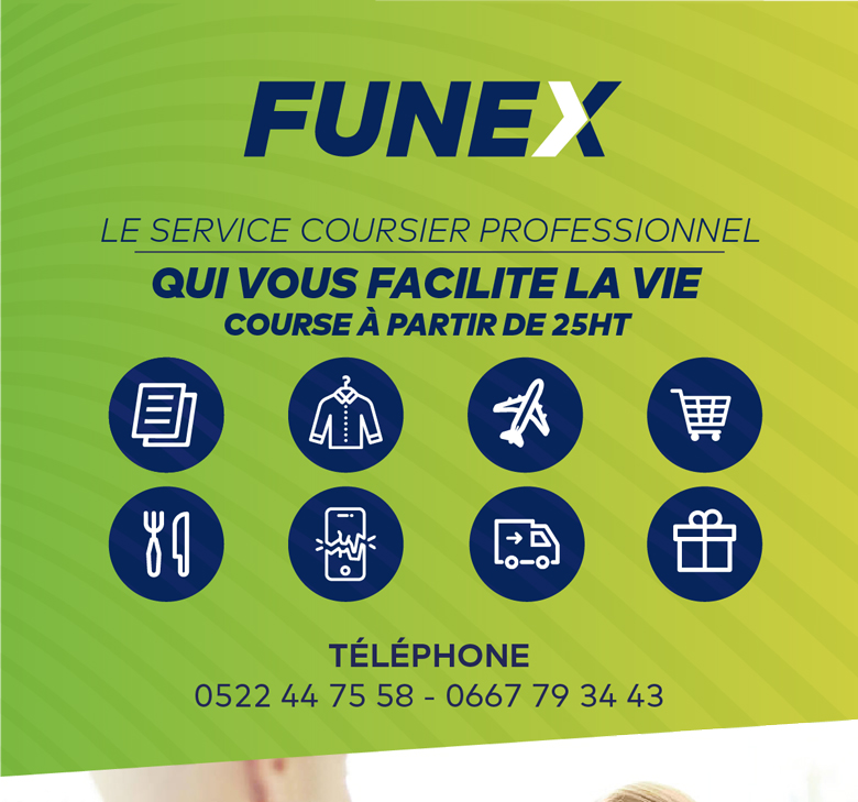 FUNEX