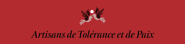 Artisans de Tolérance et de Paix